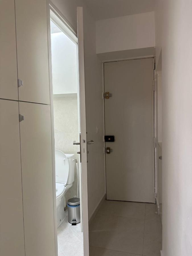 Studio Paris 12 Apartman Kültér fotó